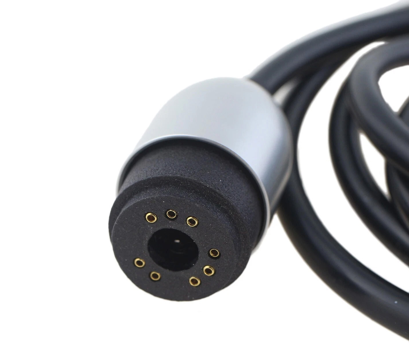 Implantaat motor kabel onderdeel 2 m compatibel met Dentium iCT micromotor connector slang